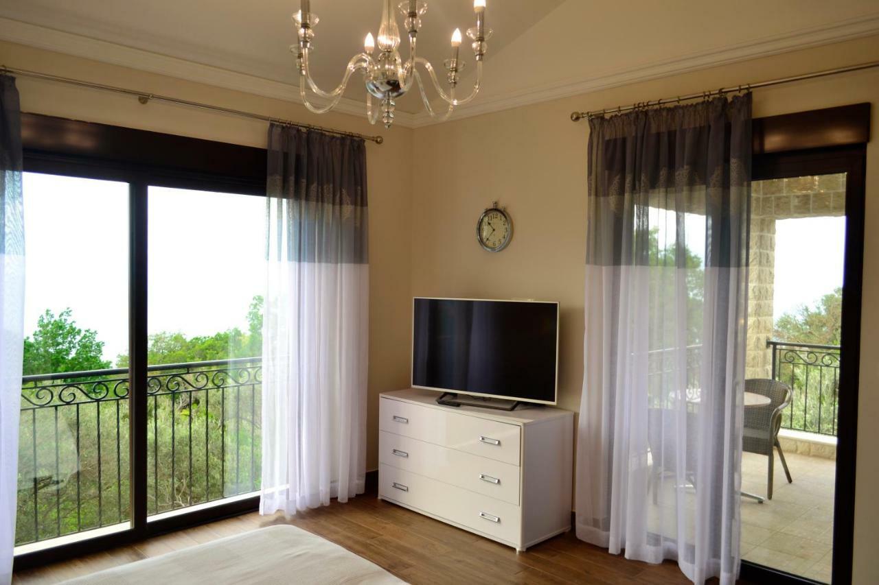 Townhouse Virginia Villa Petrovac Eksteriør billede